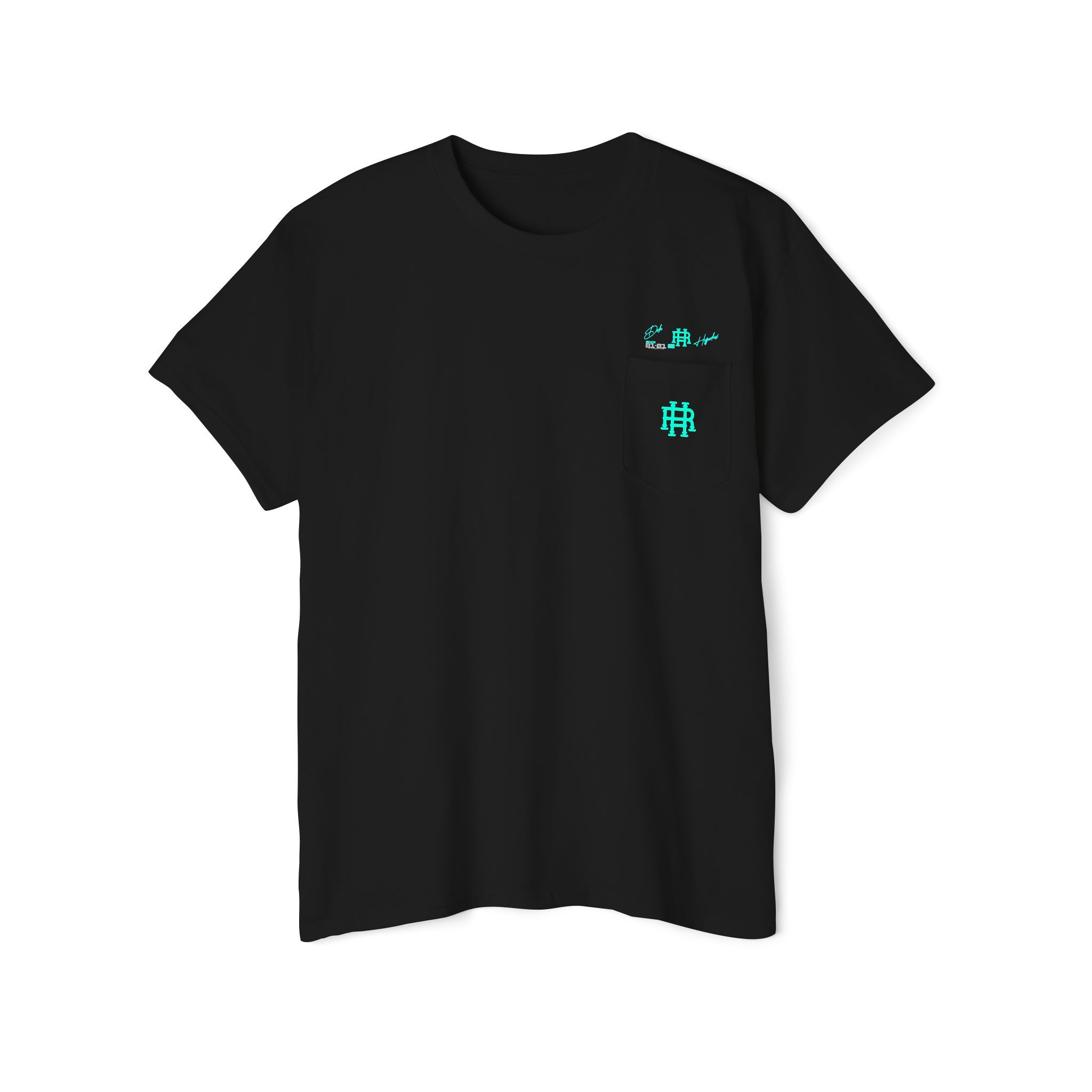 DRH HYPERLUX Pocket Tee