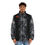 Миниатюра:   DRH Men's Puffer Jacket (AOP)