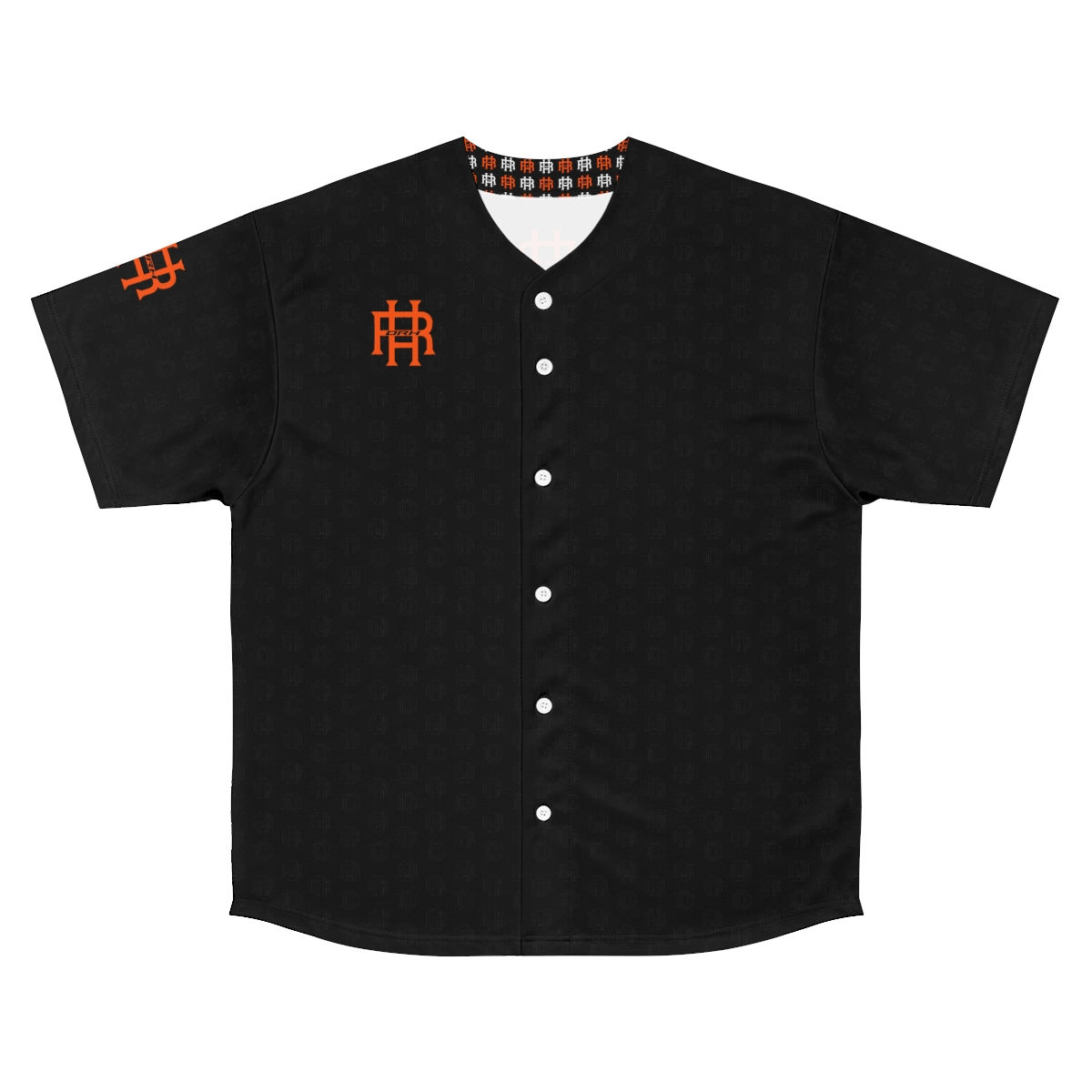 DRH Men's Baseball Jersey (AOP)