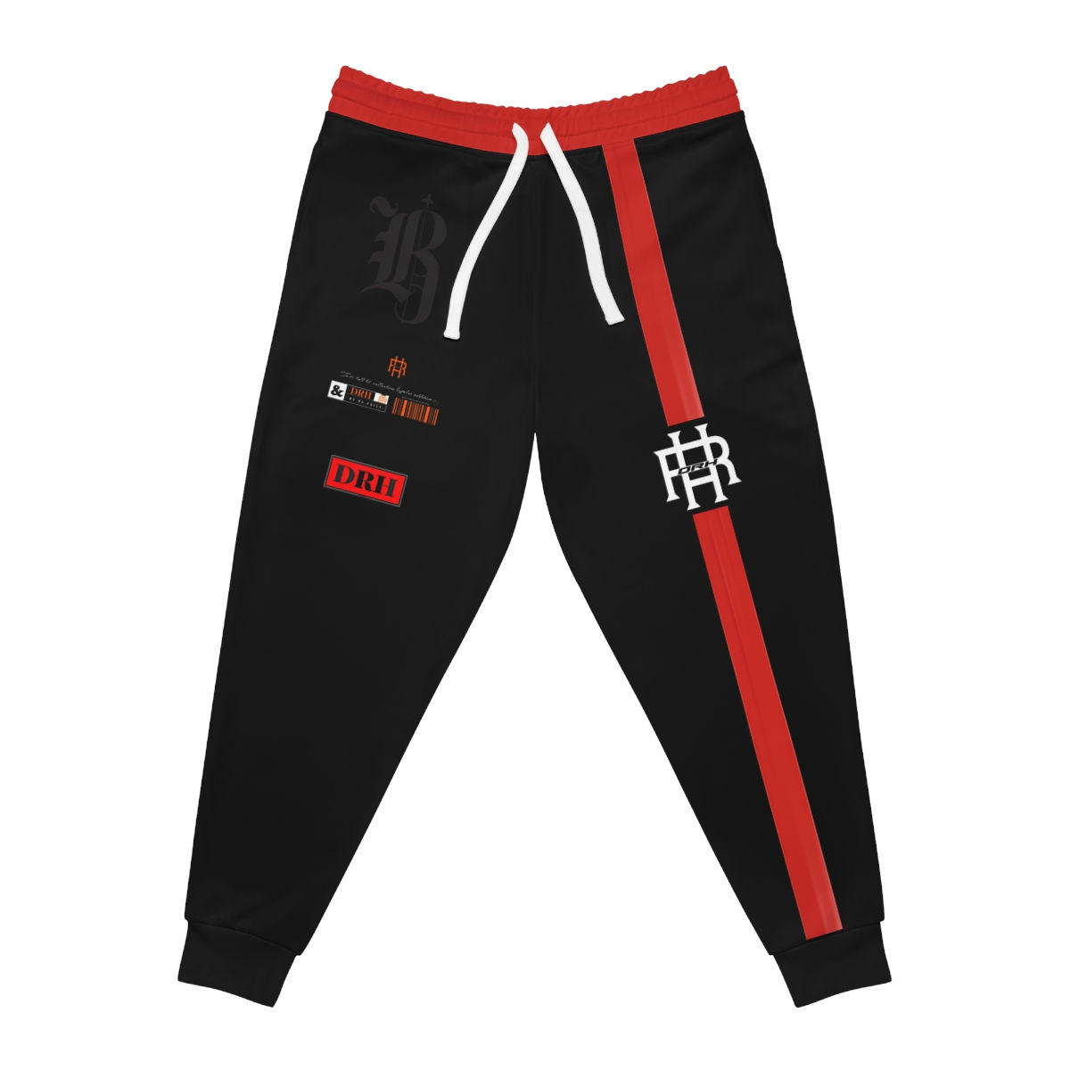 DRH Athletic Joggers (AOP)