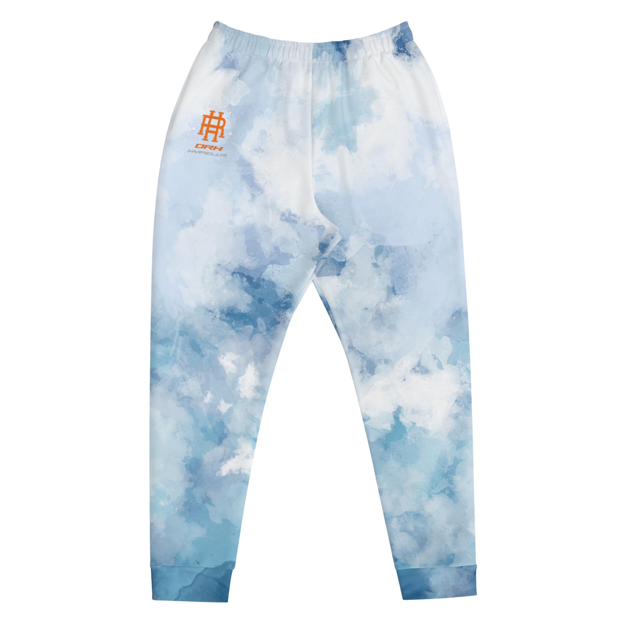 DRH HYPELUX Men's Joggers