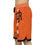 Thumbnail: DRH Basketball Rib Shorts (AOP)