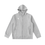 縮圖：DR HYPERLUX  High Neck  Zip-Up Hoodie