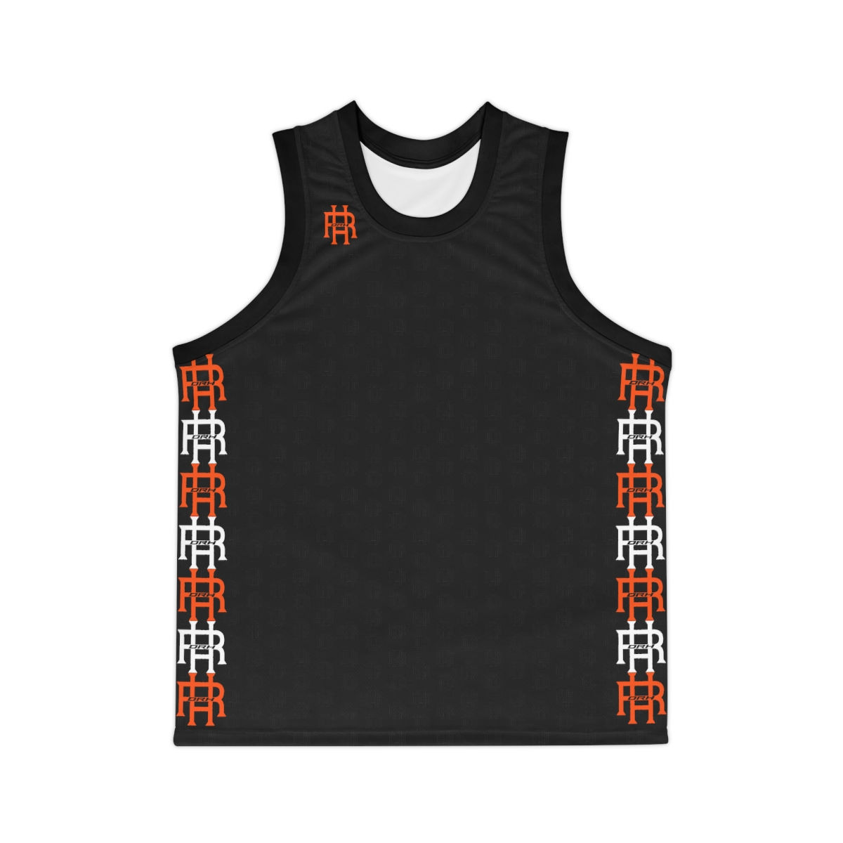 DRH Basketball Jersey (AOP)