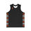 Миниатюра: DRH Basketball Jersey (AOP)