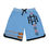 Thumbnail: DRH Basketball Rib Shorts (AOP)
