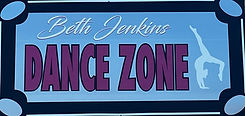 BJ Dance Zone