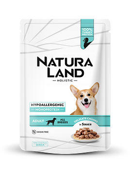 NL Dogs Hypoallergenic pouch 400g.png