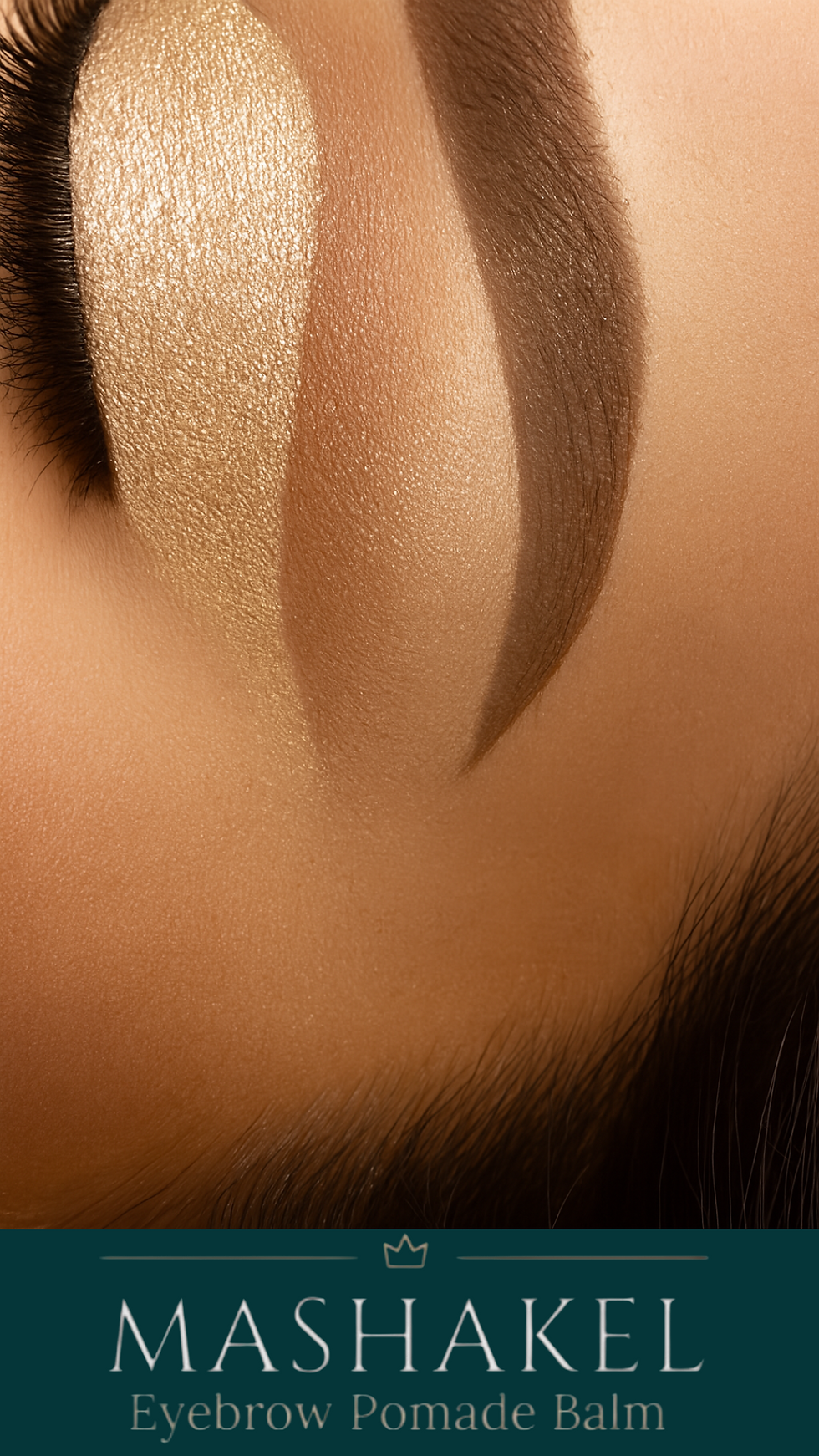 Thumbnail: EYEBROW POMADE BALM 