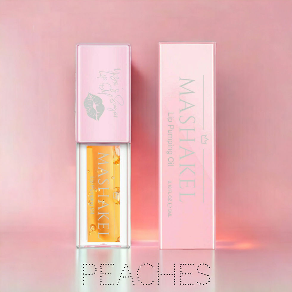 Thumbnail: LIP PLUMPING OIL 