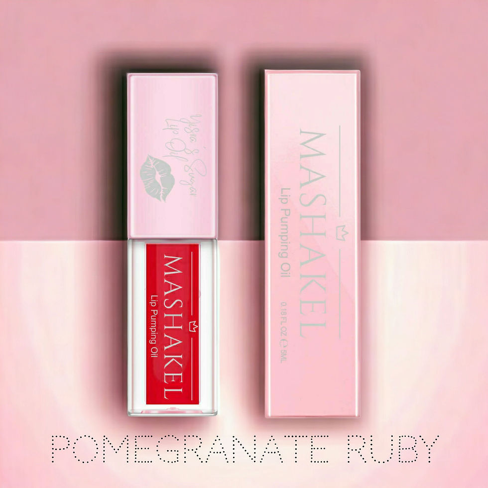 Miniaturebillede: LIP PLUMPING OIL 