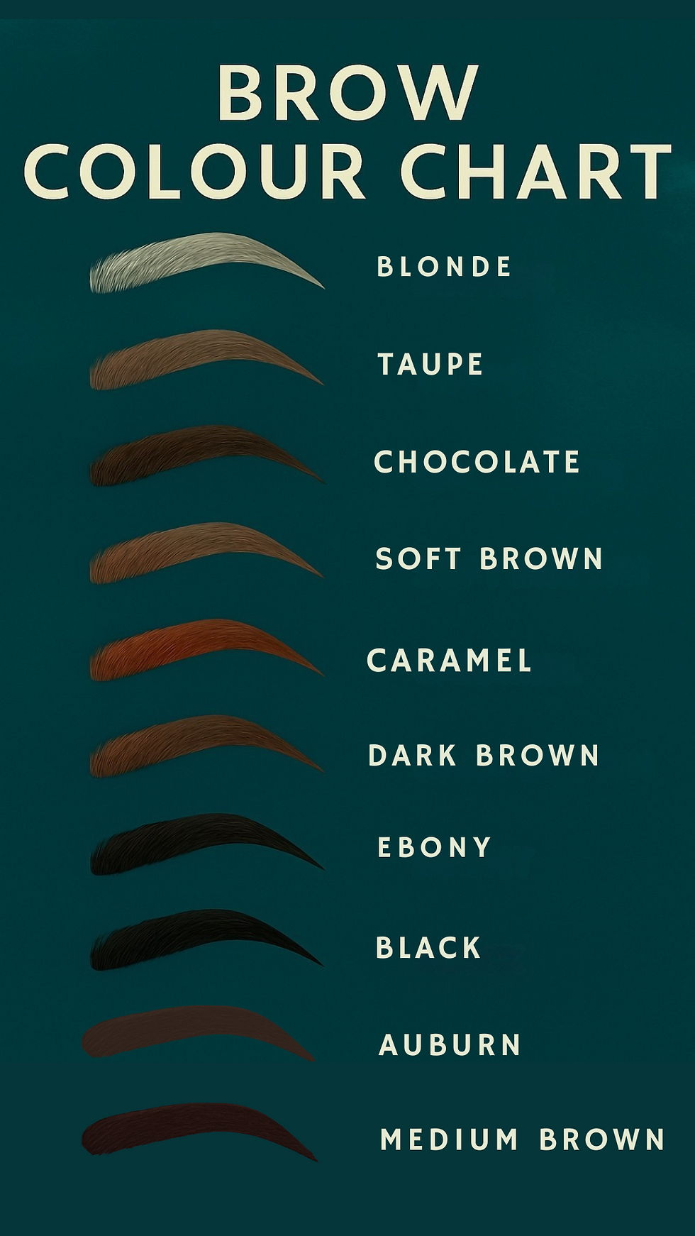 Miniaturebillede: EYEBROW POMADE BALM 