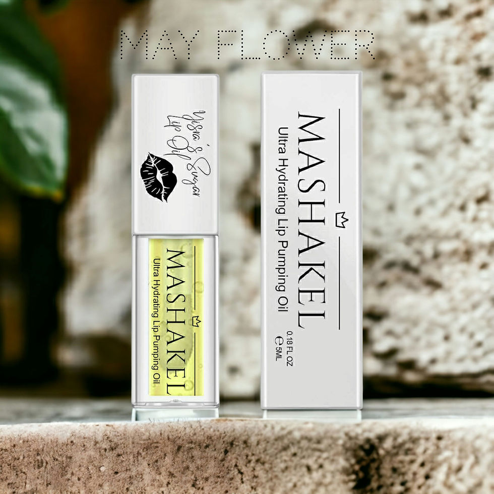 Thumbnail: ULTRA HYDRATING LIP PLUMPING OIL 