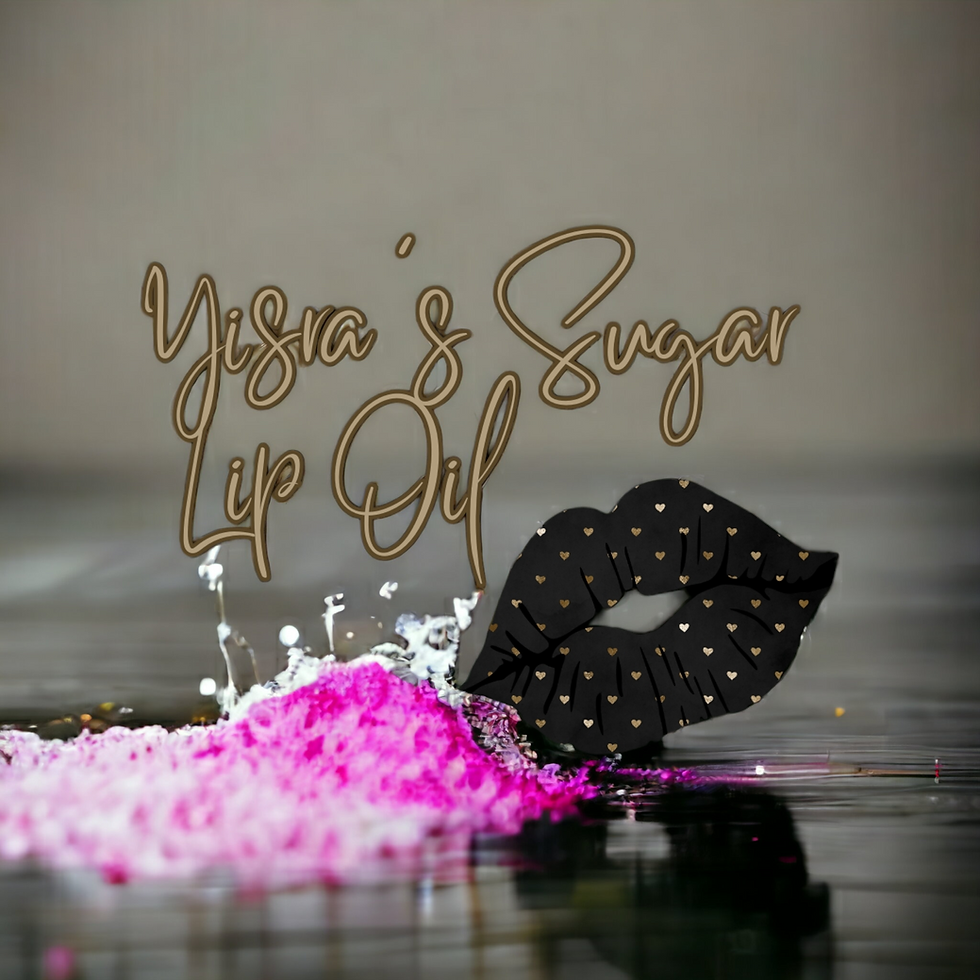 Μικρογραφία: LIP PLUMPING OIL 