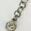 縮圖：CHANEL Faux Pearl Long Adjustable Necklace Black Gray CC Logo Spring 2014