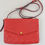 Miniatura: LOUIS VUITTON Twice Twinset Monogram Empreinte Crossbody Bag Small Poppy