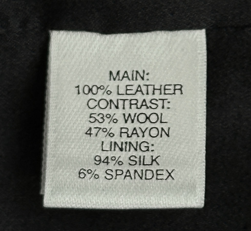 Miniatura: NWT ST. JOHN Leather Milano Knit Jacket 2 Navy Blue Contrast Zipper Long Sleeves