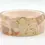 Thumbnail: LOUIS VUITTON Farandole Resin Bangle Bracelet Pink Monogram Flower Multi