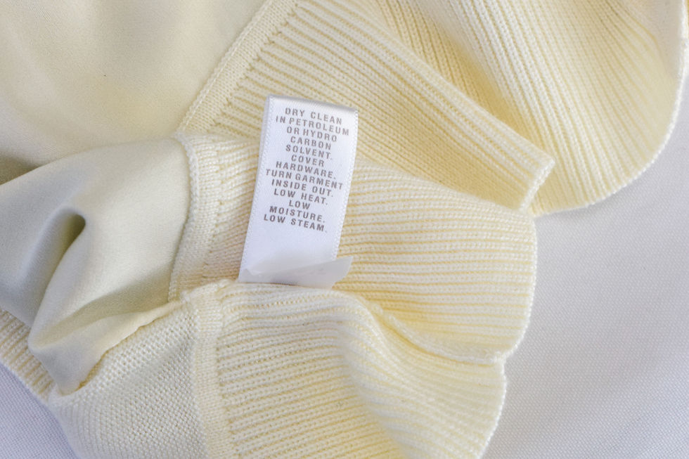 Miniatura: ST. JOHN 2PCS Knit Silk Cardigan Tank Top XL 16 Ivory Sage Plaid Print Button