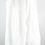 Miniatura: EILEEN FISHER White Organic Linen V-neck Knit Box Top Sweater Large
