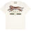 Hình thu nhỏ: GUCCI White Logo Leopard Applique GG Web Printed Cotton T-Shirt Large
