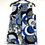 Miniatura: EMILIO PUCCI Blue Black Cream Sleeveless Geometric Pattern Round Neck Top 10