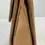 Miniatura: JUDITH LEIBER Lizard Leather Handbag Small Tan Tassel Rope Strap 1990s
