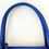 Miniatura: SALVATORE FERRAGAMO New Iris Fiamma Padlock Tote Leather Shoulder Bag