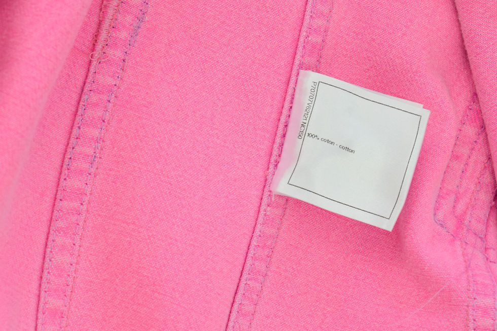 Hình thu nhỏ: CHANEL Denim Long Jacket 36 4 Neon Pink Button Pocket Camellia Flowers 2021