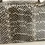 Hình thu nhỏ: MAX MARA Snakeskin Leather Satchel Shoulder Bag Small Multicolor Gold Hardware