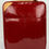 縮圖：LOUIS VUITTON Vernis Pegase Carryon Luggage Suitcase 45 Red Pomme D'amour M91278