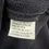 Miniatura: ST. JOHN Santana Knit Long Jacket 8 Black Notched Lapel Hook & Eye M
