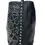 Thumbnail: VALENTINO Leather Rockstud Butterfly Tote Bag Black Silver Gold Studded
