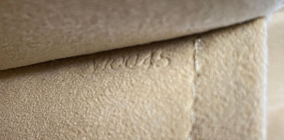Thumbnail: LOUIS VUITTON Monogram Canvas Manhattan Satchel Handbag PM M40026