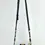Miniatura: MARY FRANCES Elephant Temple Embellished Crossbody Handbag Small Black Natural