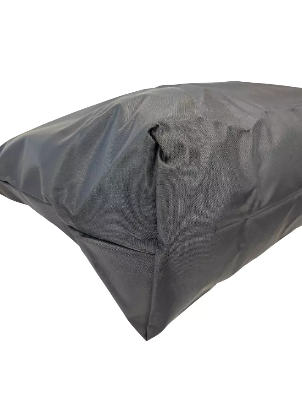 縮圖：LONGCHAMP Le Pliage Original Tote XLarge Black Expandable Travel Bag XL