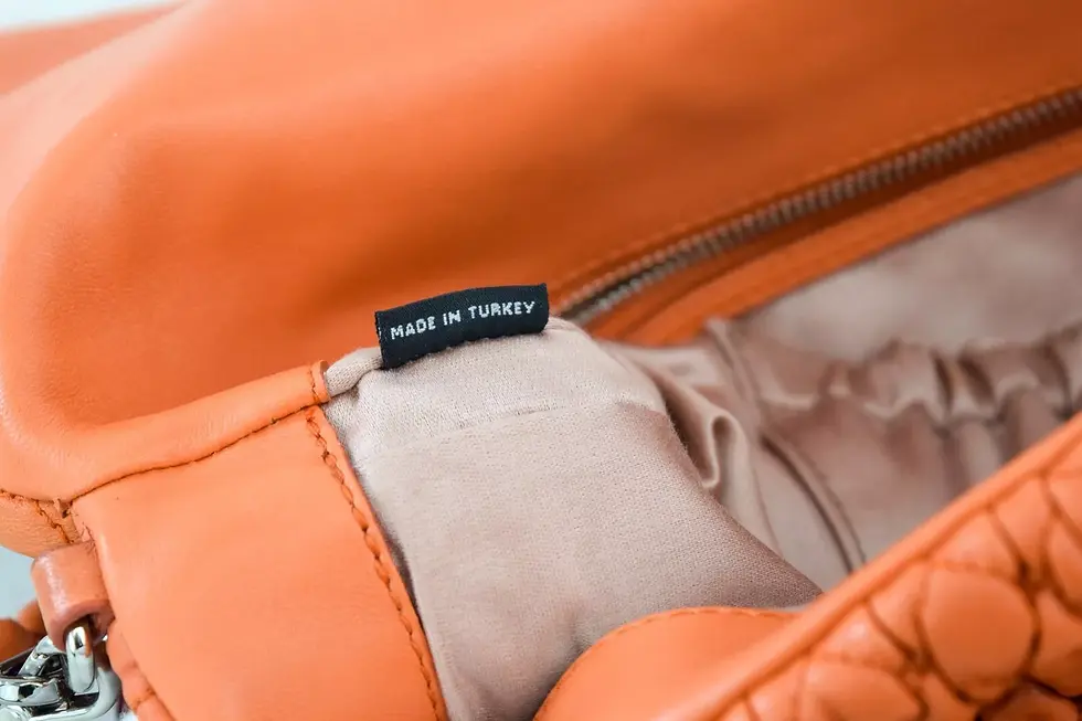 Thumbnail: MIU MIU Iconic Crystal Nappa Shoulder Bag Pochette Papaya Silver Hardware Orange
