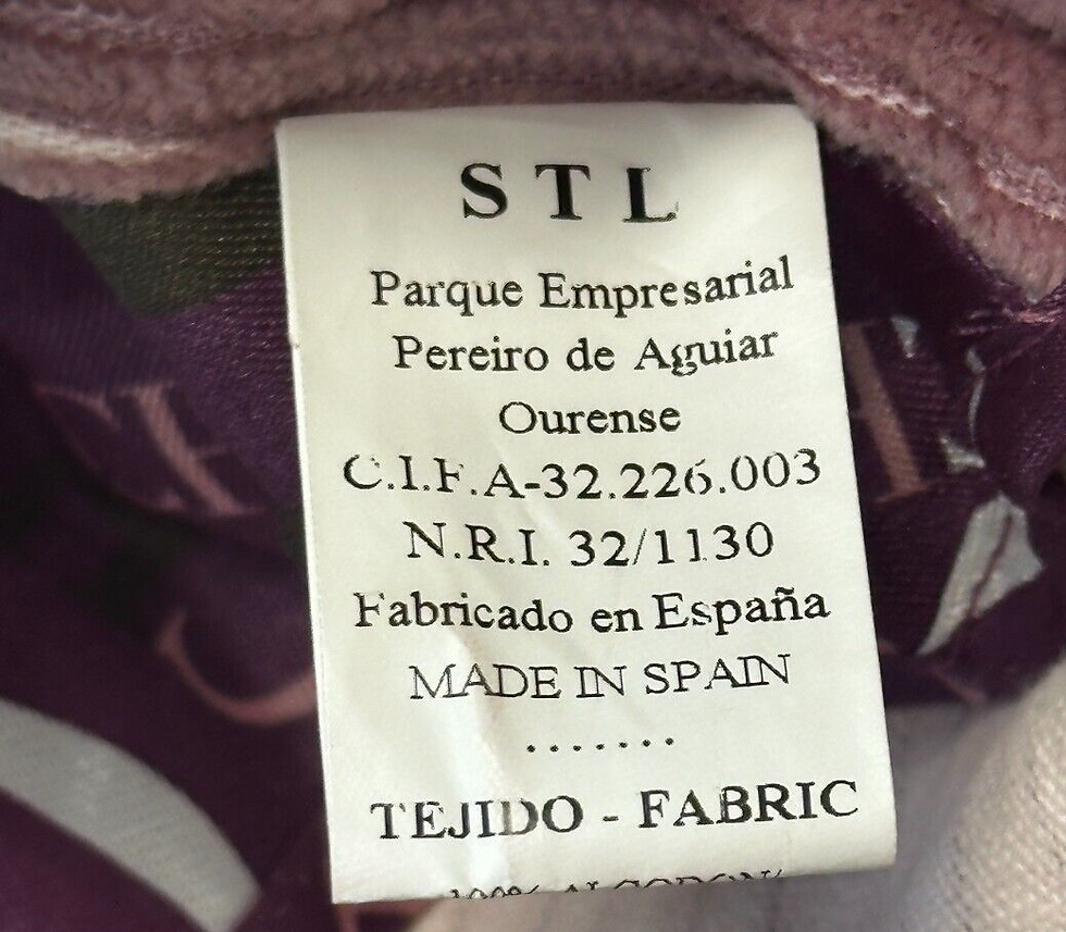 Hình thu nhỏ: NEW CAROLINA HERRERA Corduroy Jacket Blazer 8 Dusty Pink Single Breasted RARE