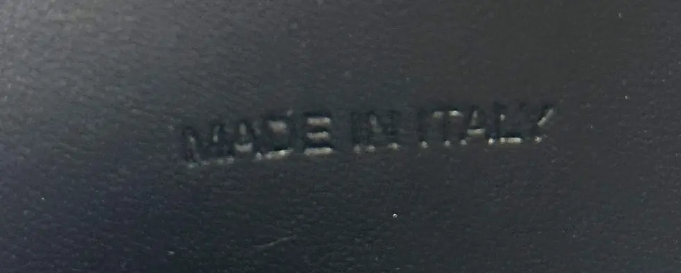 Hình thu nhỏ: ALEXANDER MCQUEEN Deck Slip On Plimsoll Sneakers 42 Black White Canvas Suede NEW