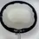 縮圖：NWT TOM FORD Fur Felt Feather Hat Medium Ivory Velvet Bow Band Wide Brim Fedora