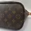Thumbnail: LOUIS VUITTON Neverfull Monogram Tote Bag PM Brown Pivoine Canvas Ebene M41245