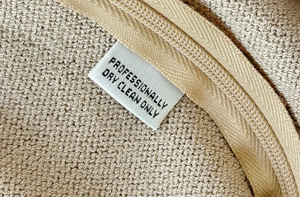 Thumbnail: ST. JOHN Collection Santana Knit Basic Straight Skirt 6 Beige Knee Length Camel