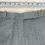 Miniatura: CELINE Cashmere Pants Trousers Light Blue Slash Pocket Straight Leg 36 4 Lined