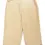 Hình thu nhỏ: ST. JOHN Tweed Knit Capri Pants 6 Beige Cropped Elastic Waist Knee Length RARE