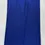 Miniatura: NWT ESCADA 3PCS Satin Jacket Skirt Pants Suit 36 6 US Blue Button Lace Up Back