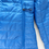 Thumbnail: PATAGONIA Nano Zip Puff Jacket Lightweight Side Pockets Stand Up Collar XS 0
