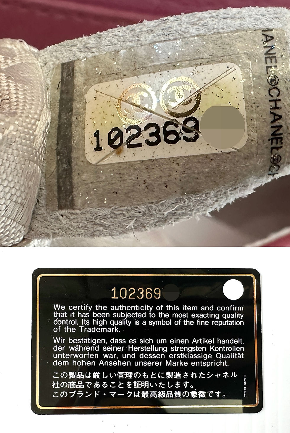 Hình thu nhỏ: CHANEL Pink Lambskin CC Turn Lock Silver Hardware Envelope Flap Shoulder Bag