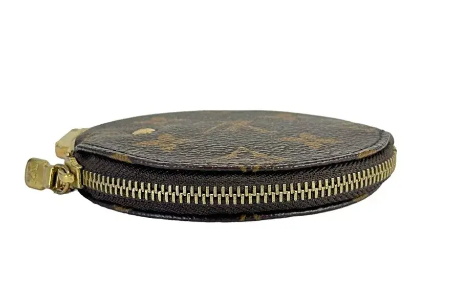 Miniatura: LOUIS VUITTON Takashi Murakami MOCA Monogram Round Coin Pouch M95563