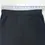 Hình thu nhỏ: NWT ST. JOHN Caviar Santana Straight Knit Skirt 4 S Black Knee Length Pencil