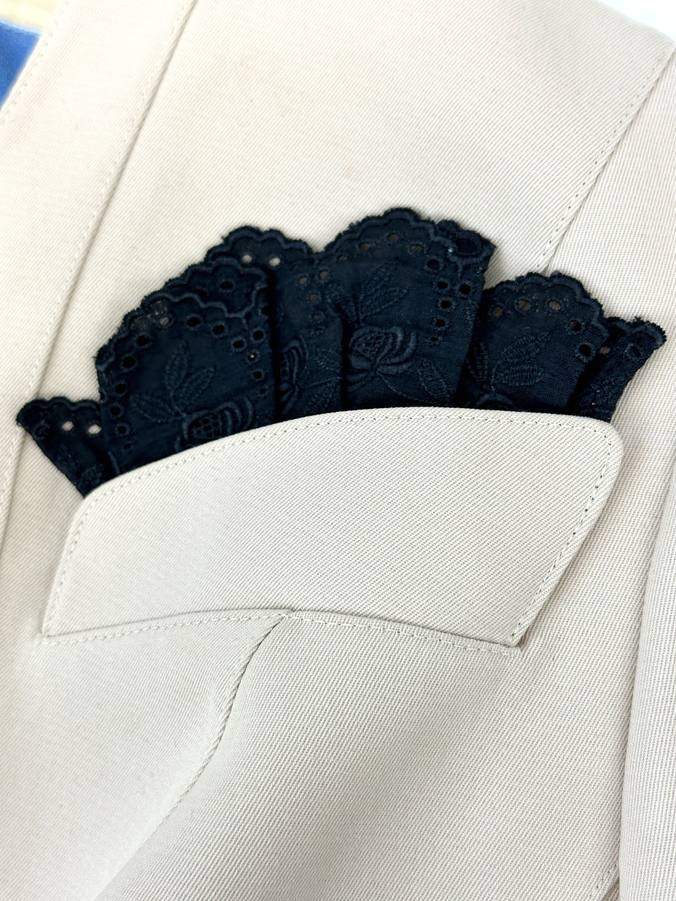 Miniatura: THIERRY MUGLER 2PCS Suit Set Blazer Skirt 40 8 US Beige Fitted Corset